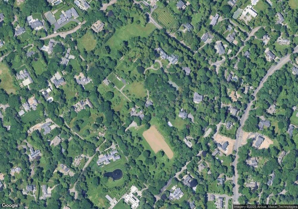 99 Clyde St, Chestnut Hill, MA 02467 - photo 1