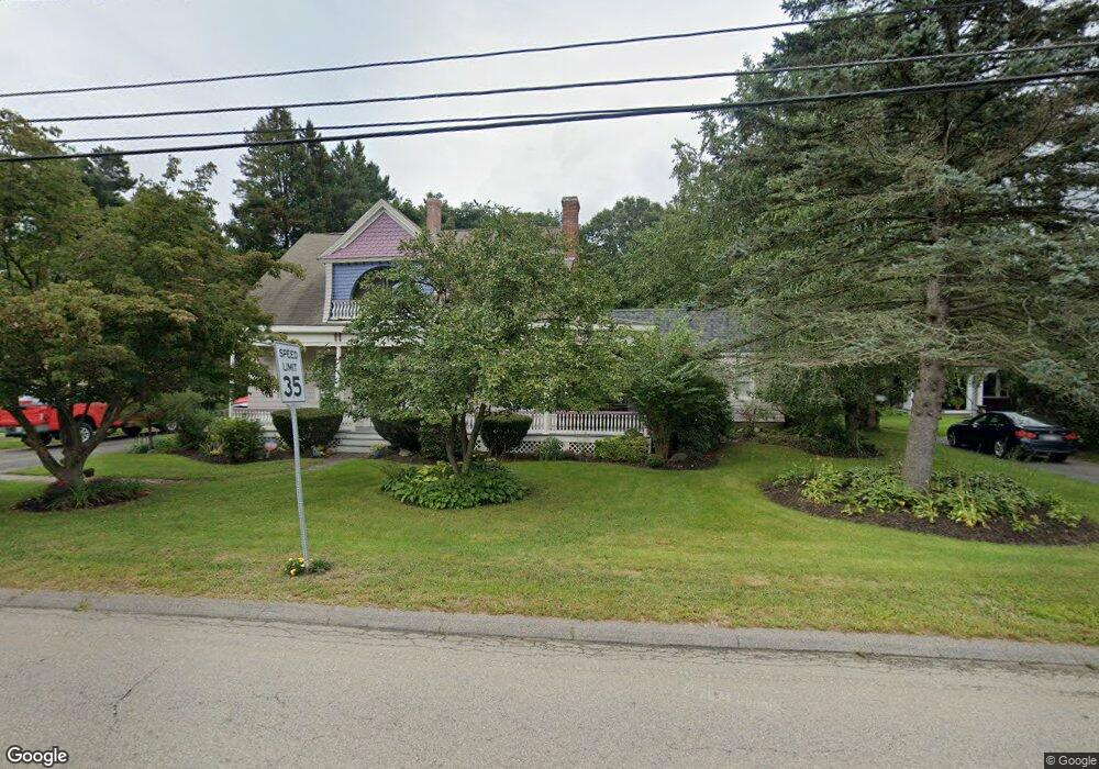 20 Shears St, Wrentham, MA 02093 - photo 1