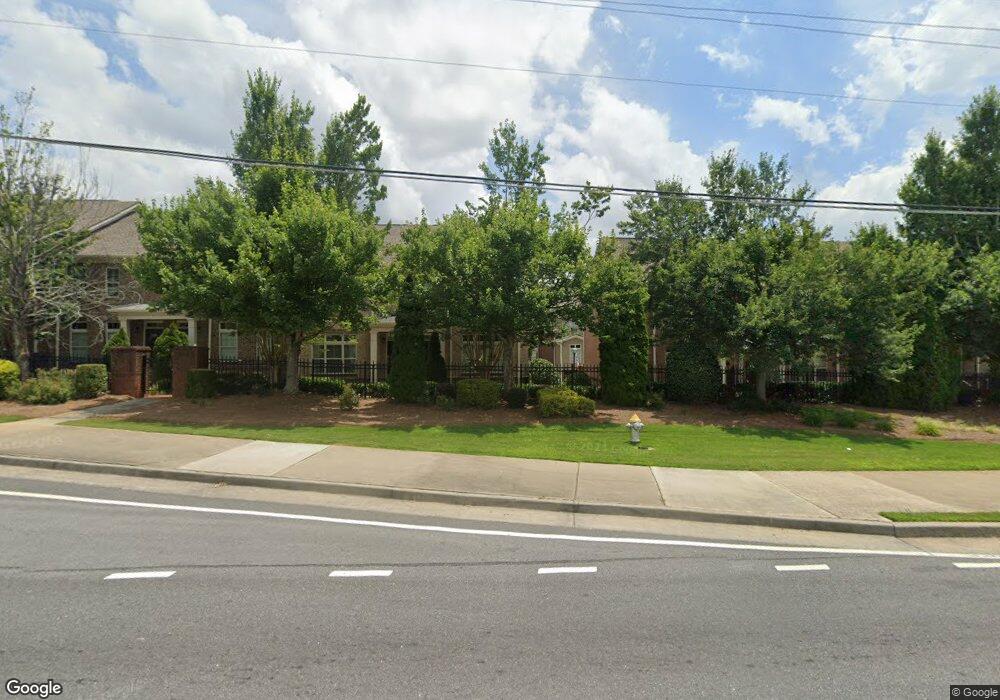 10691 Weir Way unit 171, Alpharetta, GA 30022 - photo 1