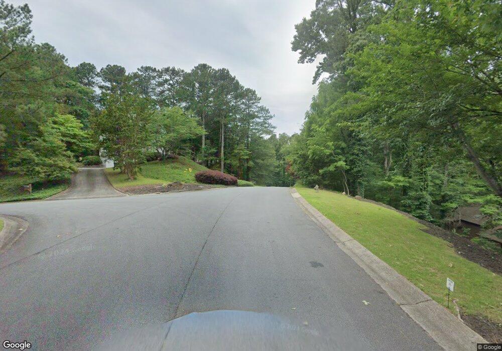 0 Wood Haven Ct unit 3108952, Marietta, GA 30062 - photo 1