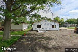 700 Main St, Scribner, NE 68057