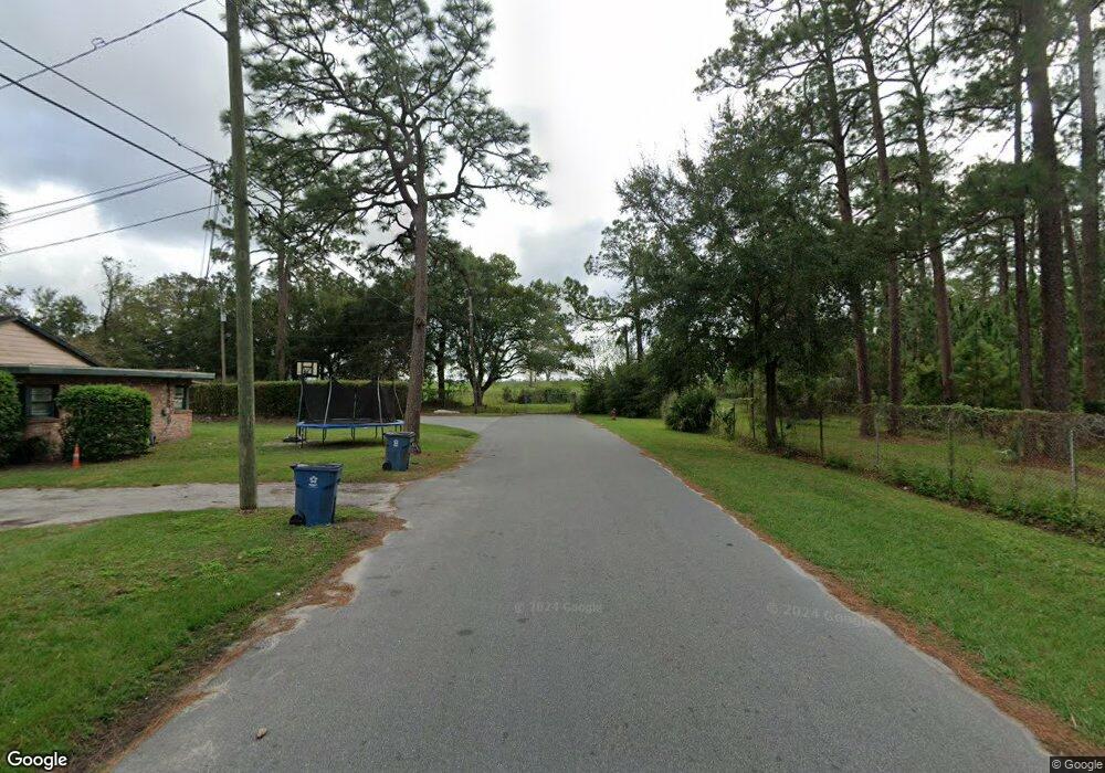 503 Maple St, Brunswick, GA 31522 - photo 1