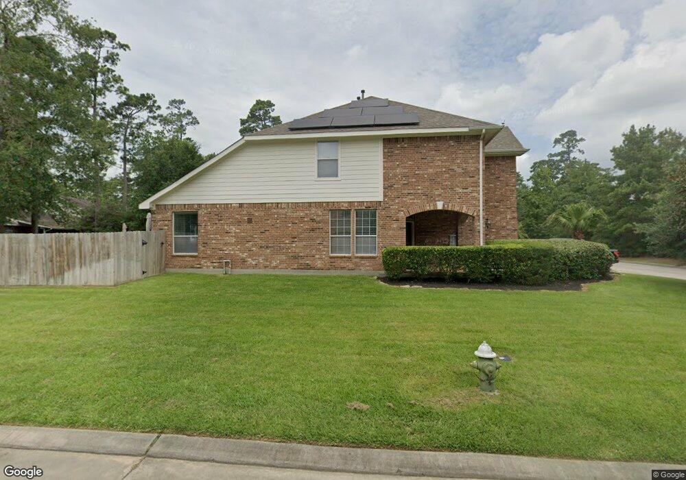 23 N Colewood Court Ct N, the Woodlands, TX 77382 - photo 1