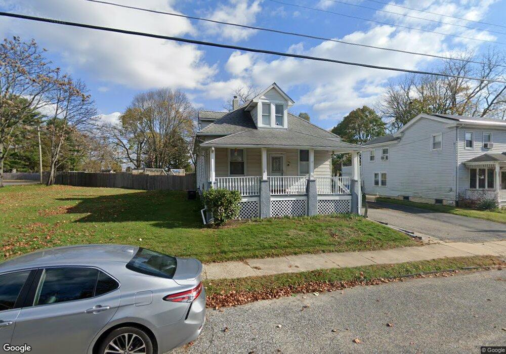 325 N Main St, Clayton, NJ 08312 - photo 1