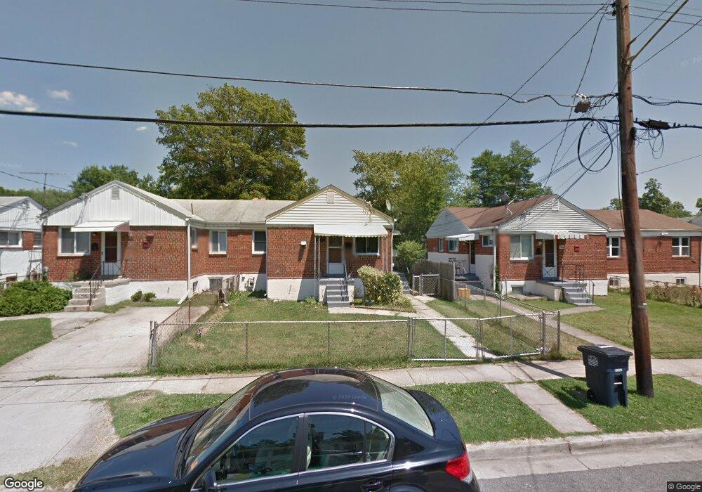 7921 24th Ave, Hyattsville, MD 20783 - photo 1