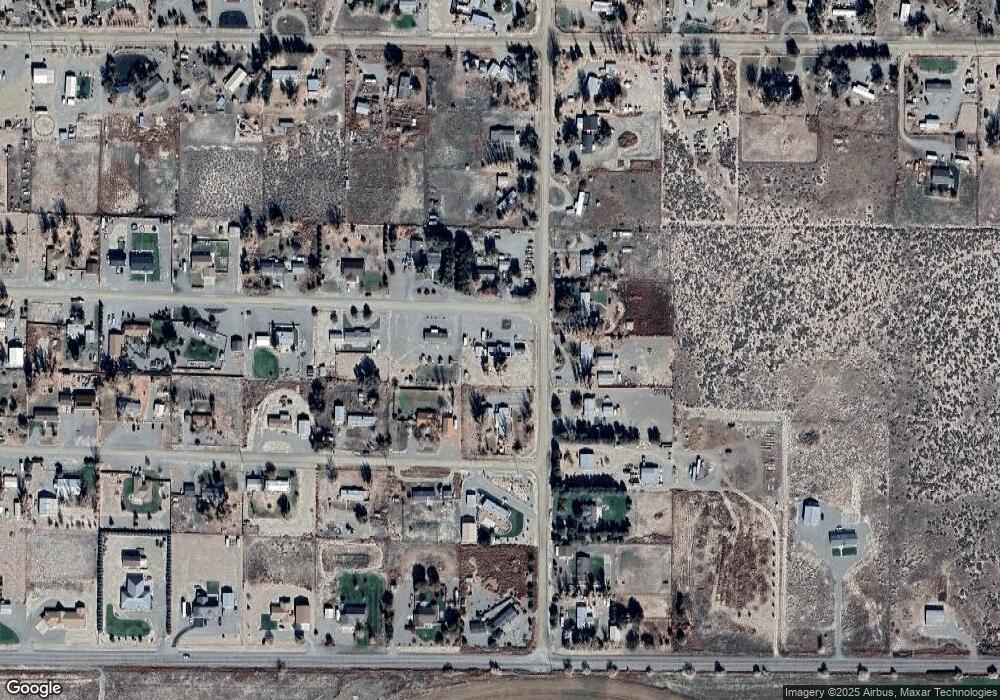 4550 Aurora Ave, Winnemucca, NV 89445 - photo 1