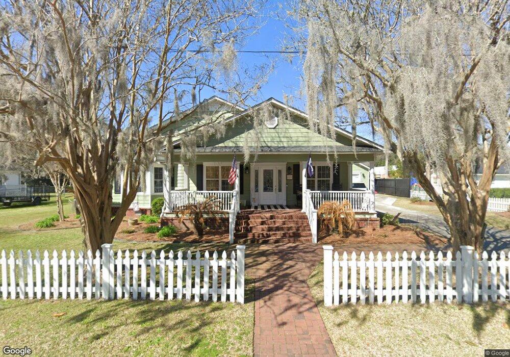 211 Metts St, Moncks Corner, SC 29461 - photo 1