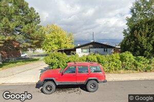 262 N 210 W, Orem, UT 84057