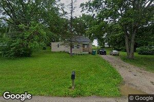 219 W Chase Ave, Burlingame, KS 66413