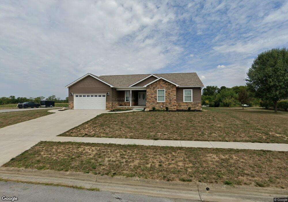 1636 Sage Place, Circleville, OH 43113 - photo 1