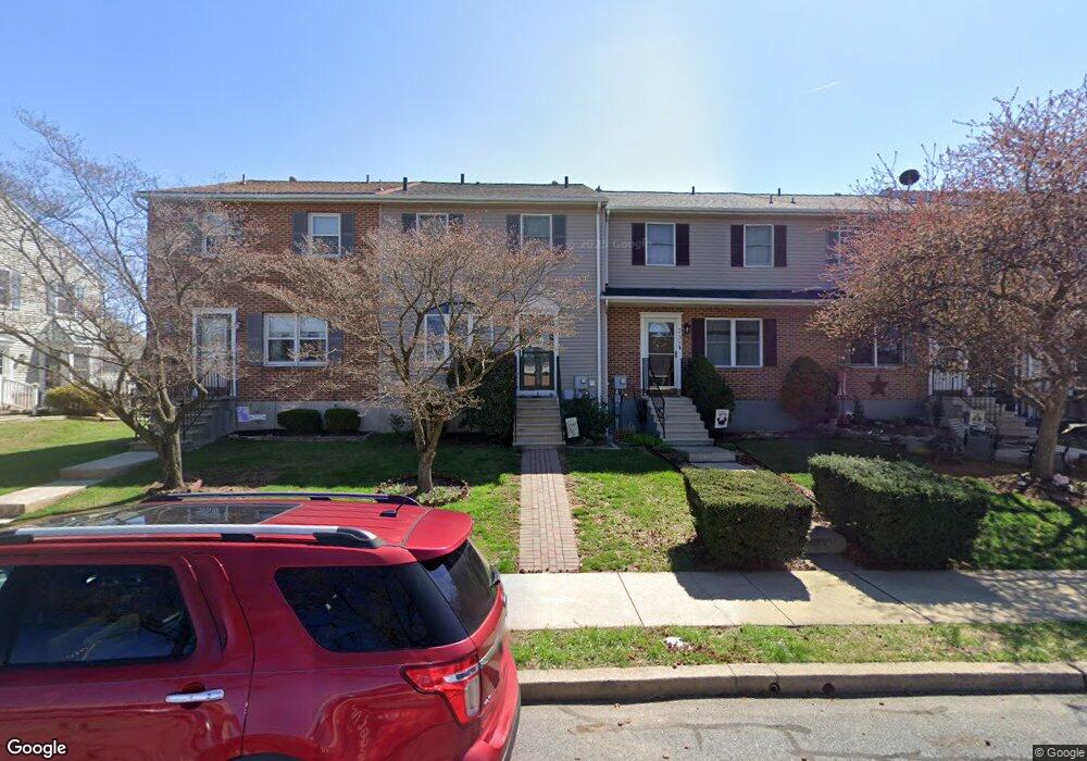 239 Elm St, Reading, PA 19606 - photo 1