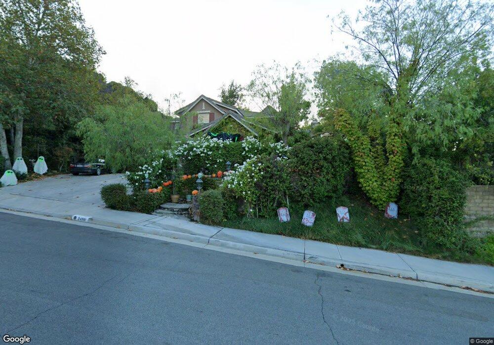 24981 Old Stone Way, Stevenson Ranch, CA 91381 - photo 1