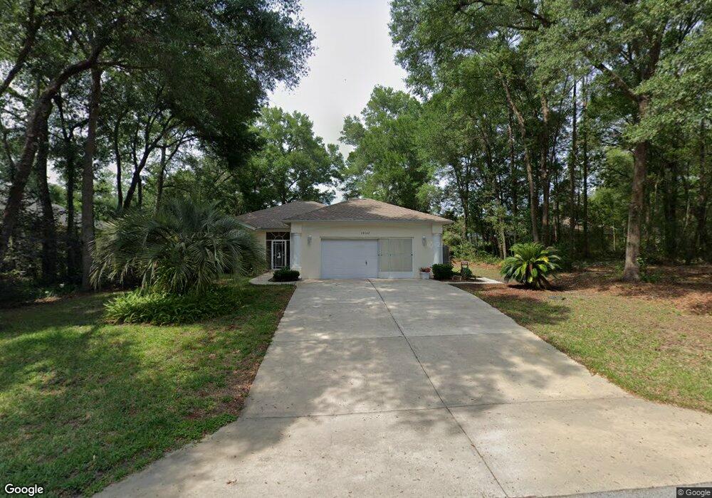 19367 SW 101st Place Rd, Dunnellon, FL 34432 - photo 1