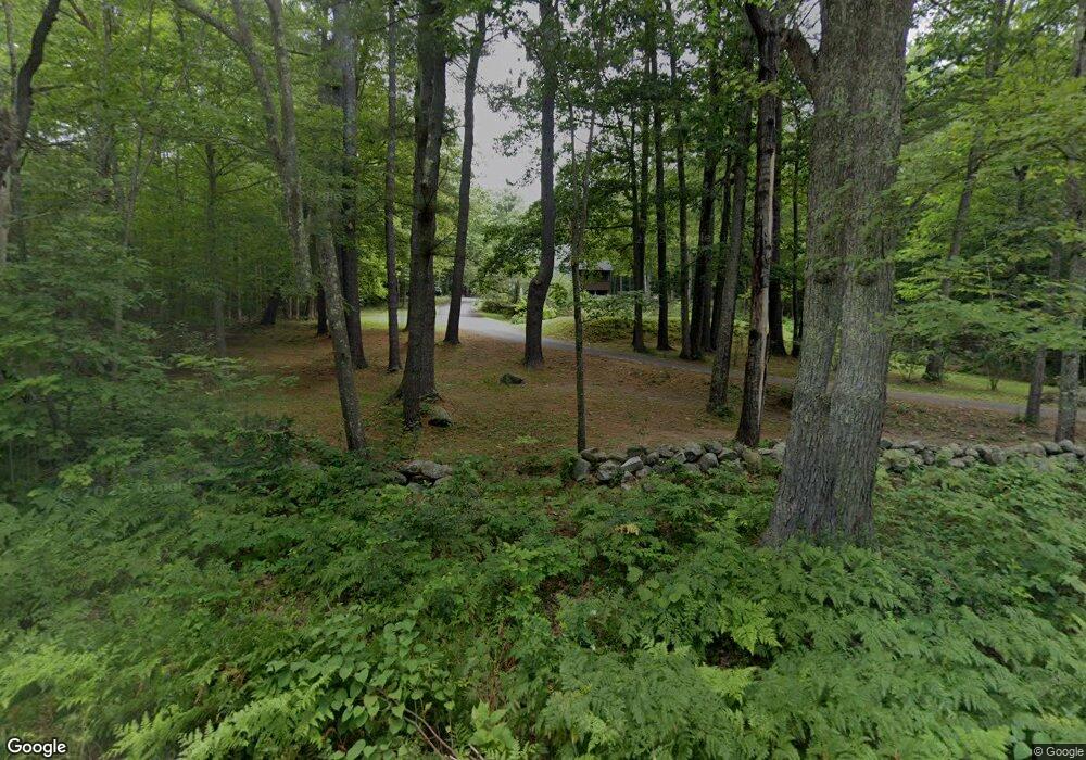 138 Pease Rd, Meredith, NH 03253 - photo 1