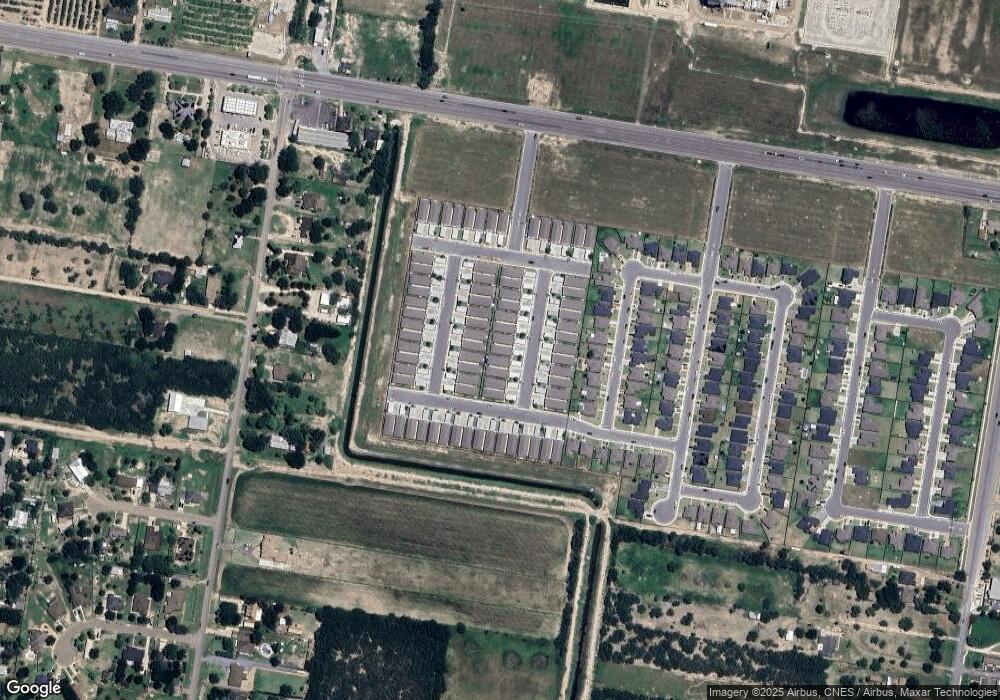 3413 Golden Nugget, Edinburg, TX 78541 - photo 1