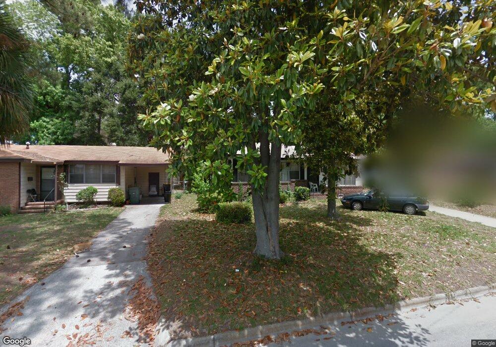 2008 E 41st St, Savannah, GA 31404 - photo 1