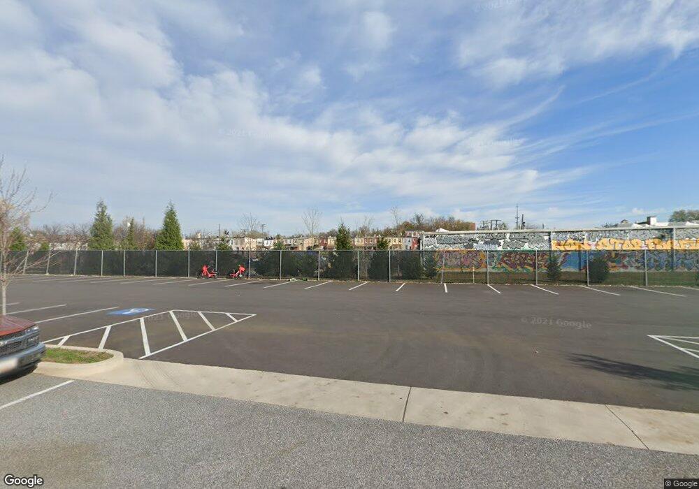 1 N Haven St unit RESTAURANT SPACE, Baltimore, MD 21224 - photo 1