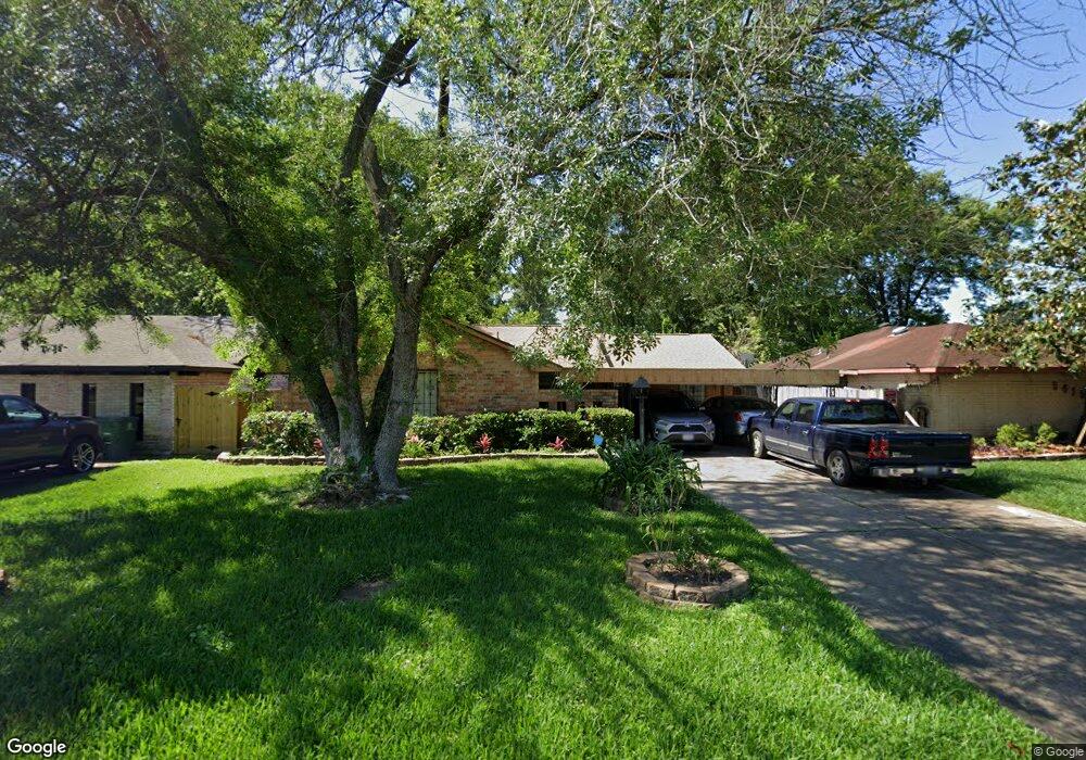 5614 Briarwick Ln, Houston, TX 77016 - photo 1