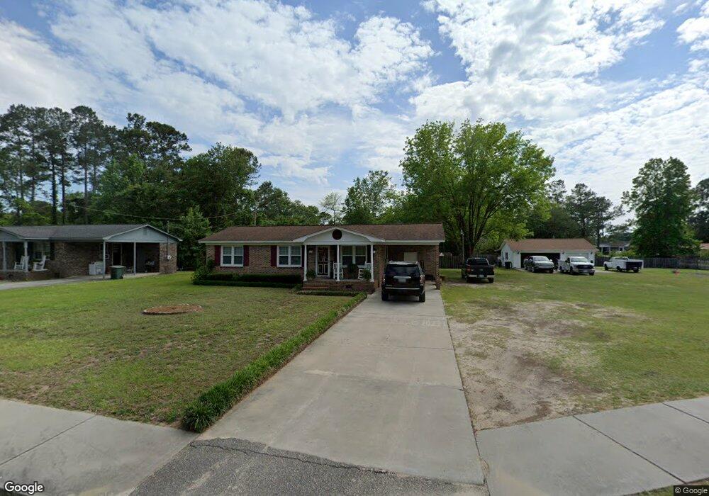 1107 Temple St, Conway, SC 29527 - photo 1
