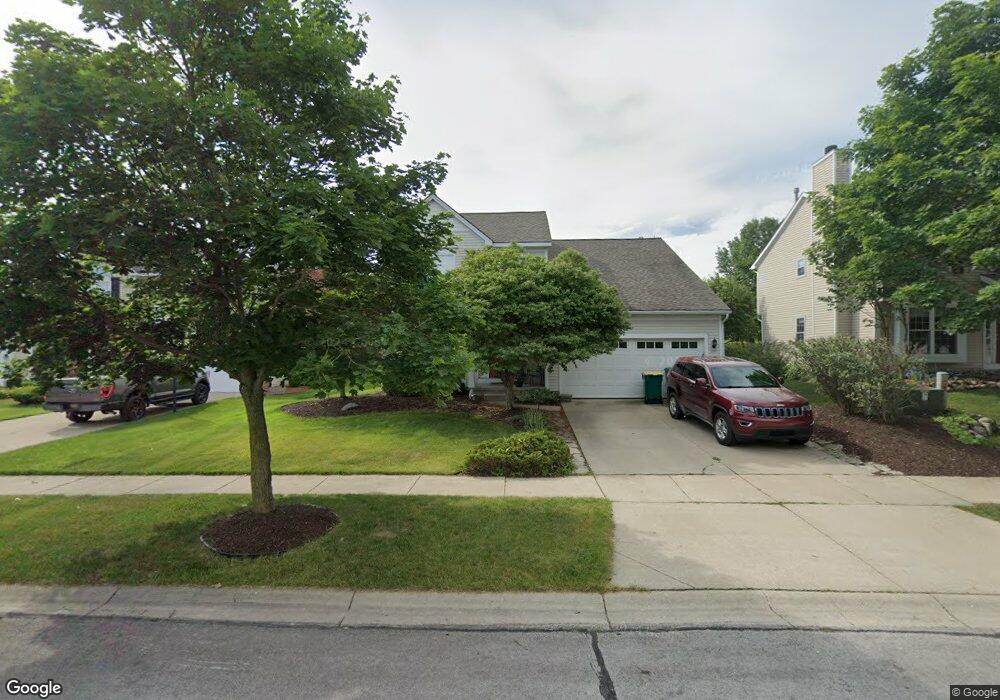 3724 Noble Dr, Dexter, MI 48130 - photo 1