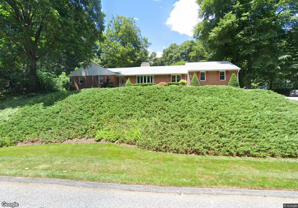 12890 Eagles View Rd, Phoenix, MD 21131 - photo 1