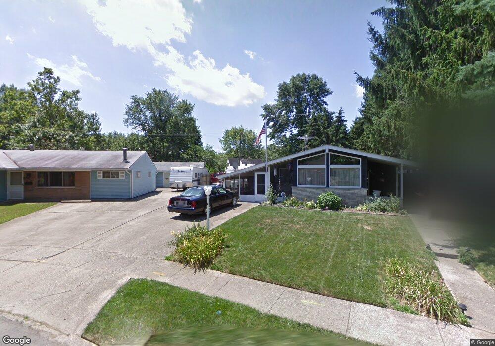 5049 Jed Ct, Columbus, OH 43227 - photo 1