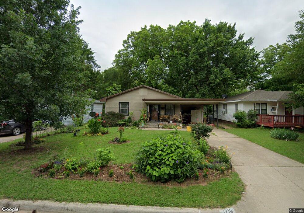1716 Easley Dr, Ardmore, OK 73401 - photo 1