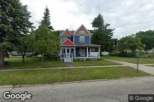 334 E Main St, Sebewaing, MI 48759