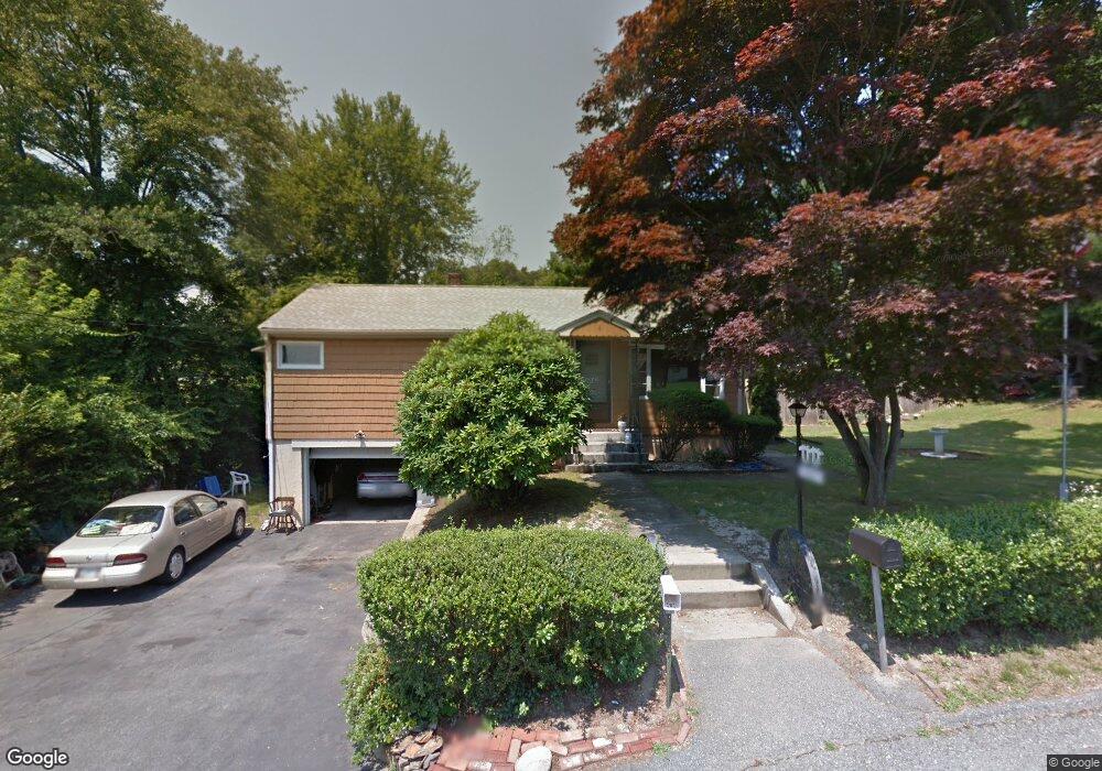 6 Vale St, Cumberland, RI 02864 - photo 1