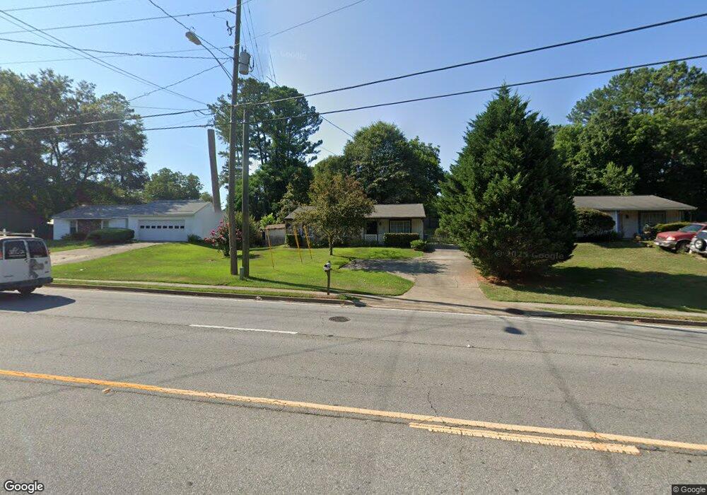 5489 Singleton Rd, Norcross, GA 30093 - photo 1