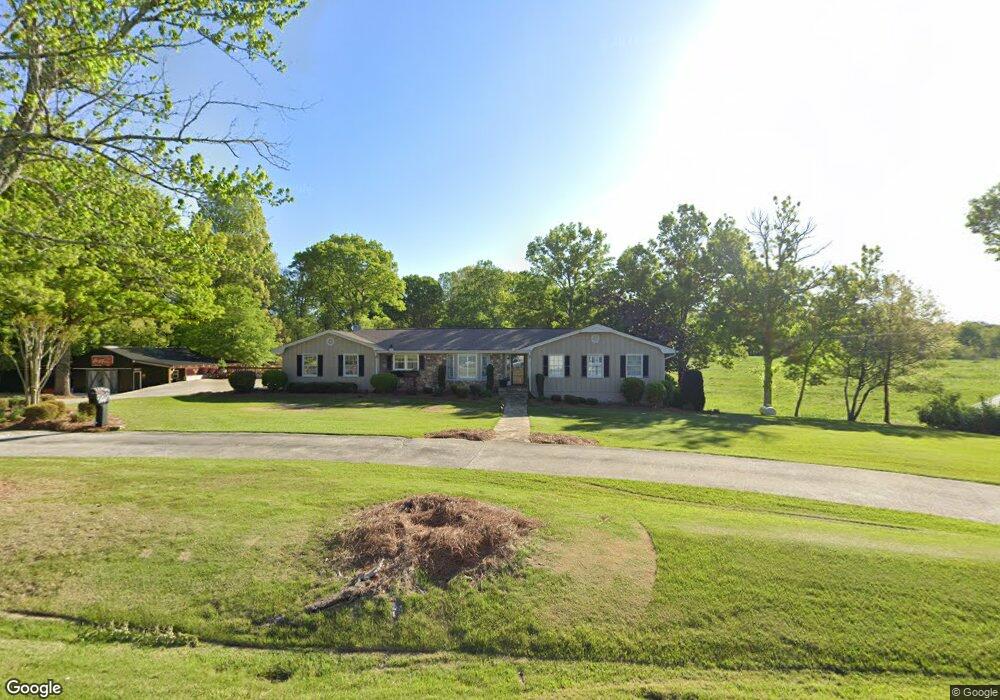 177 Levans Rd, Temple, GA 30179 - photo 1