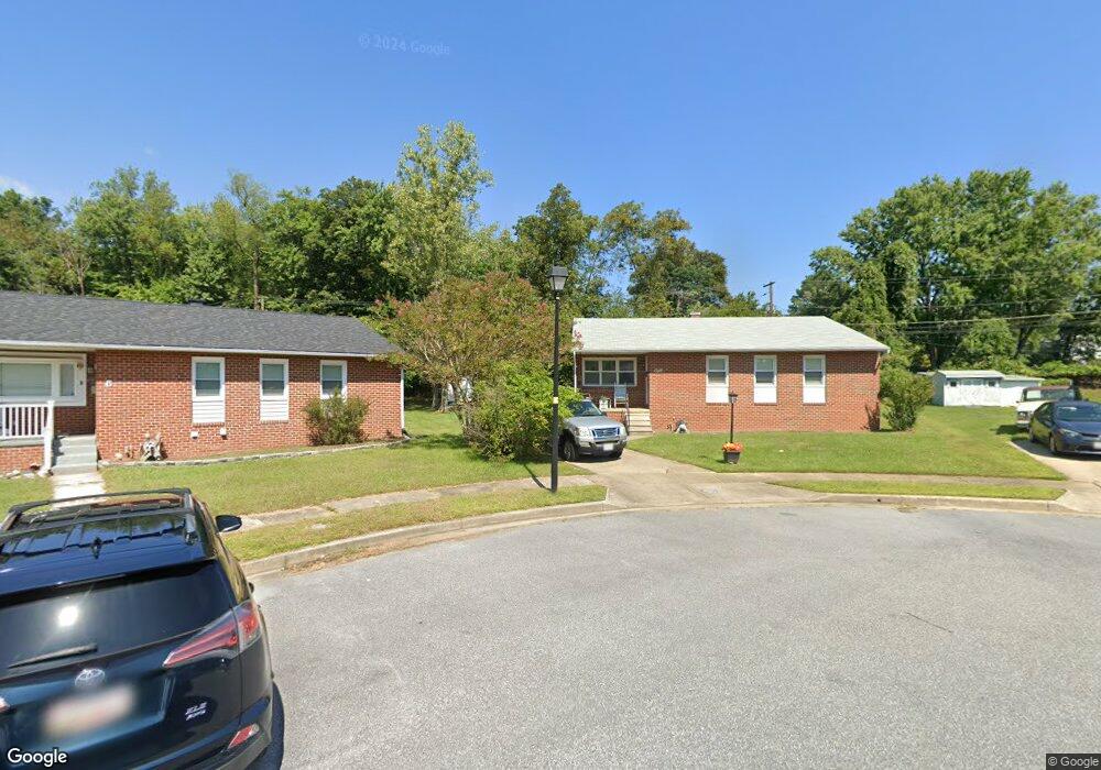 8 Calgary Ct, Randallstown, MD 21133 - photo 1