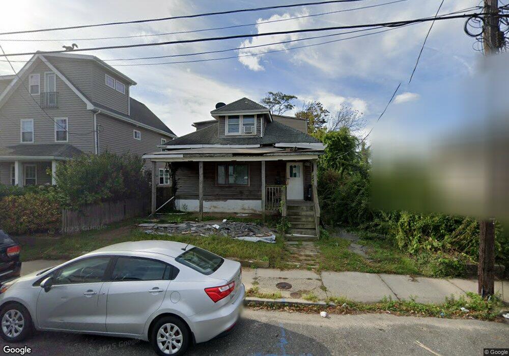 112 Seaview Ave, Long Branch, NJ 07740 - photo 1