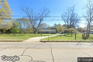 76 S Main St, Luthersville, GA 30251
