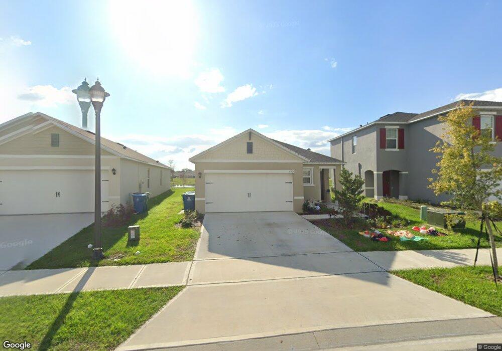 779 Brooklet Dr, Davenport, FL 33837 - photo 1