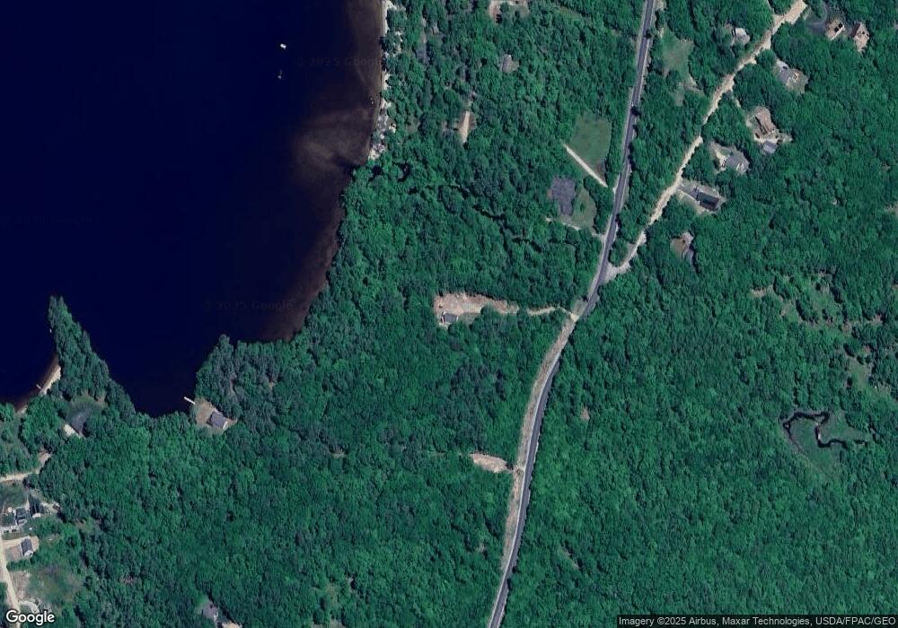 108 Hollywood Beach Rd, Alton, NH 03809 - photo 1