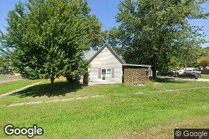 110 W Lincoln St, Clayton, IL 62324