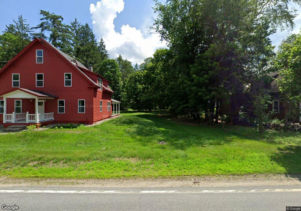 649 Route 10, Gilsum, NH 03448 - photo 1