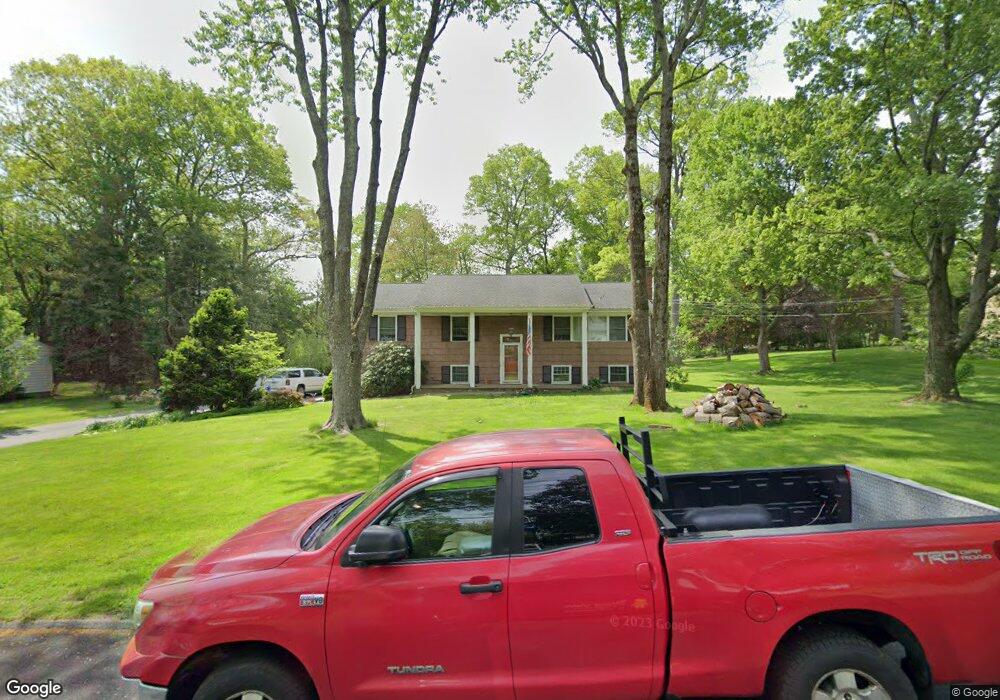 50 Jog Hill Rd, Trumbull, CT 06611 - photo 1