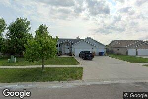 3750 Fillmore St S, Fargo, ND 58104