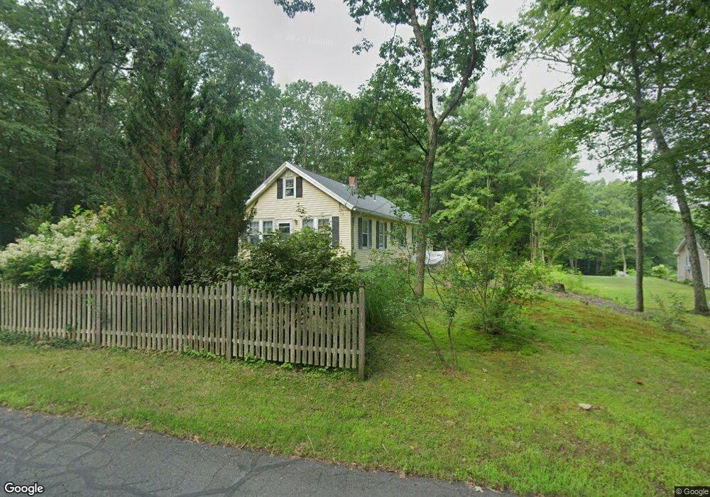 330 Coles Meadow Rd, Northampton, MA 01060 - photo 1