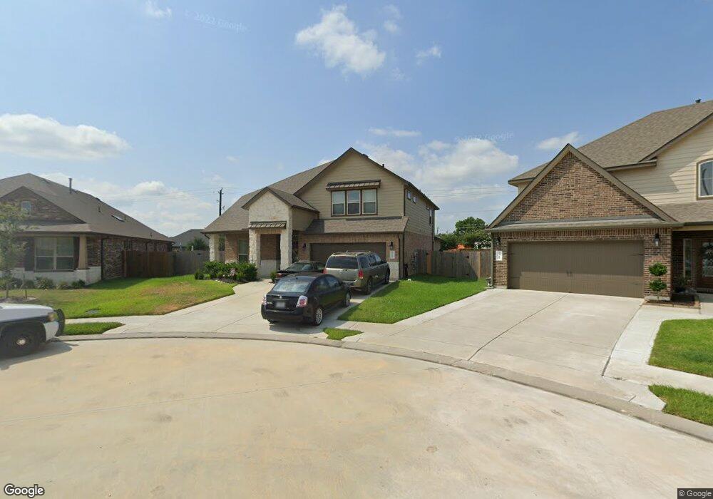 3708 Westland Ct, Pearland, TX 77581 - photo 1