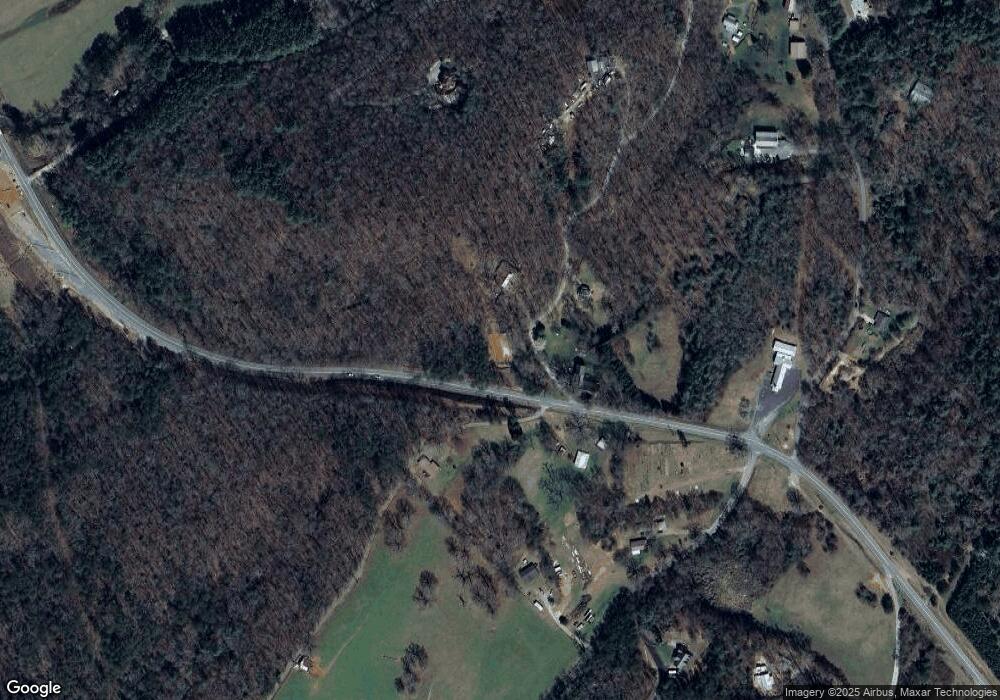 746 Shady Ln, Mineral Bluff, GA 30559 - photo 1