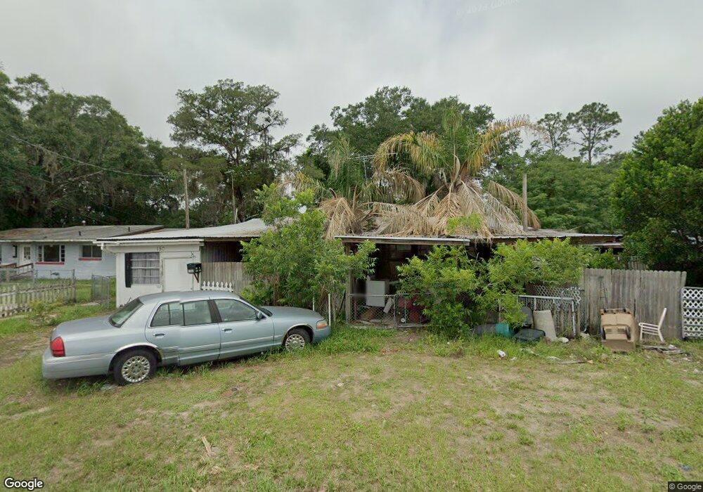 150 NW Burk Ave, Lake City, FL 32055 - photo 1