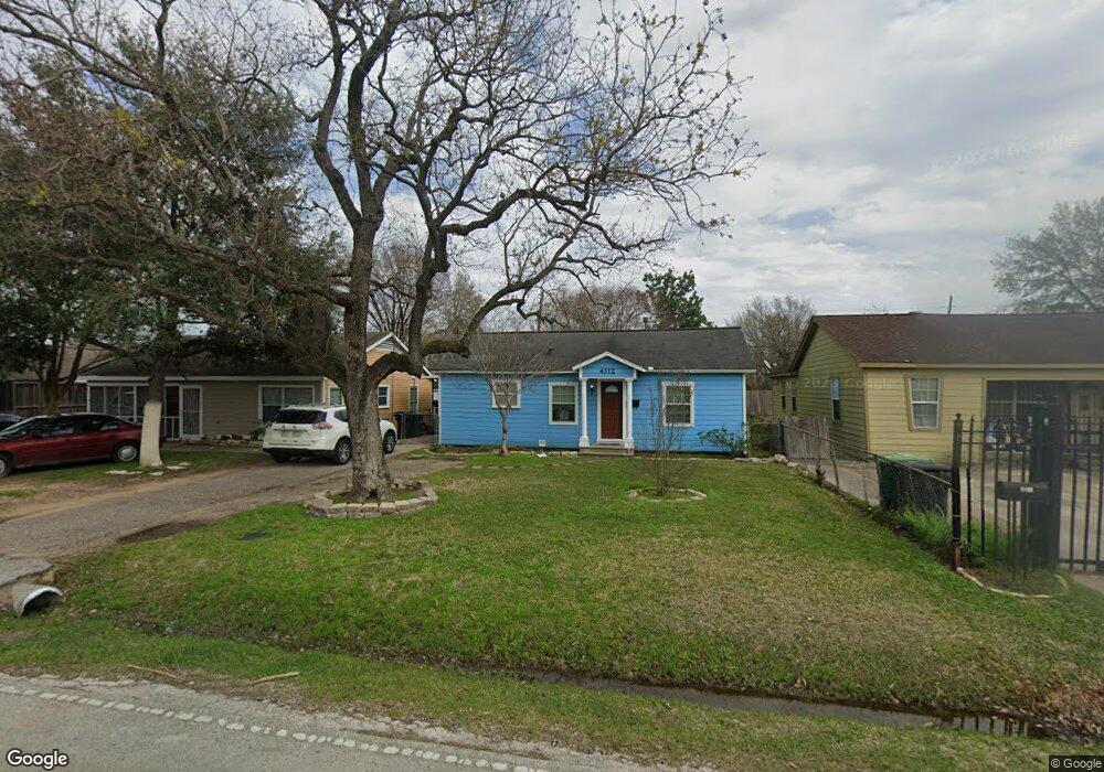 4312 Averill St, Houston, TX 77009 - photo 1