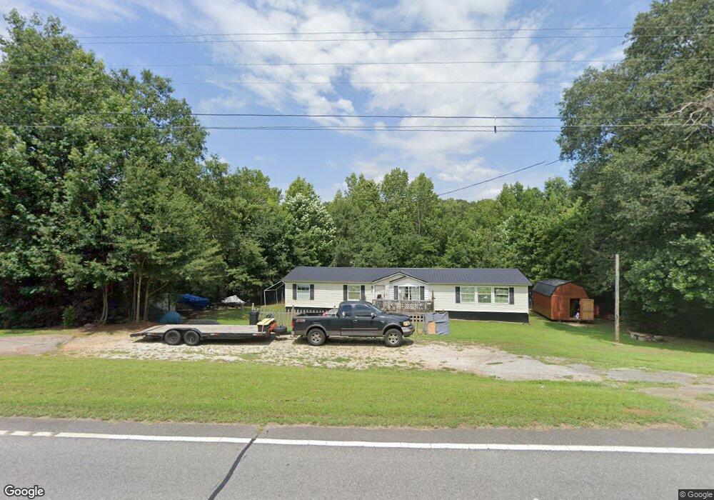 1411 Lebanon Rd, Pendleton, SC 29670 - photo 1