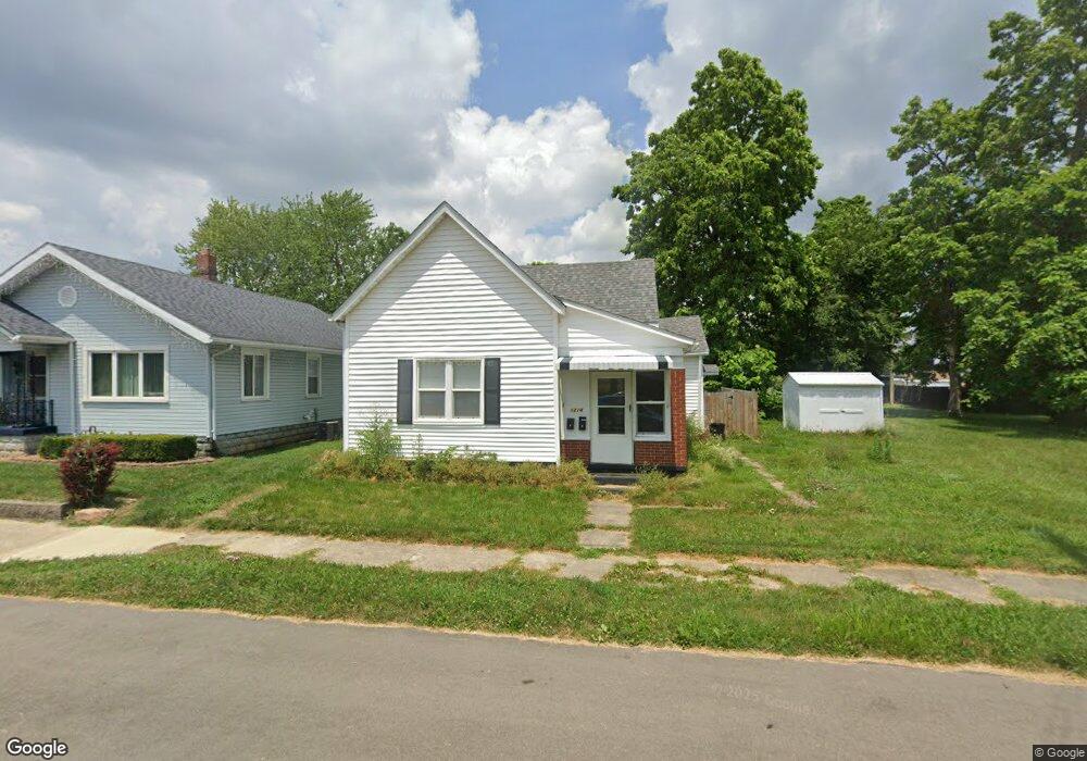 1214 E 9th St, Muncie, IN 47302 - photo 1