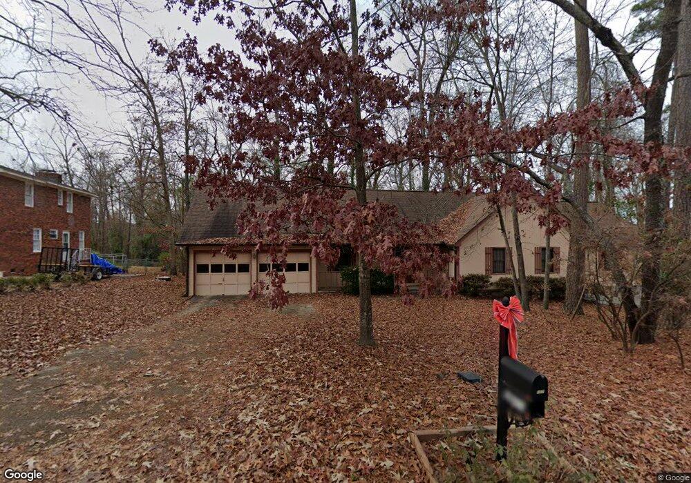 1077 Hummingbird Dr, West Columbia, SC 29169 - photo 1