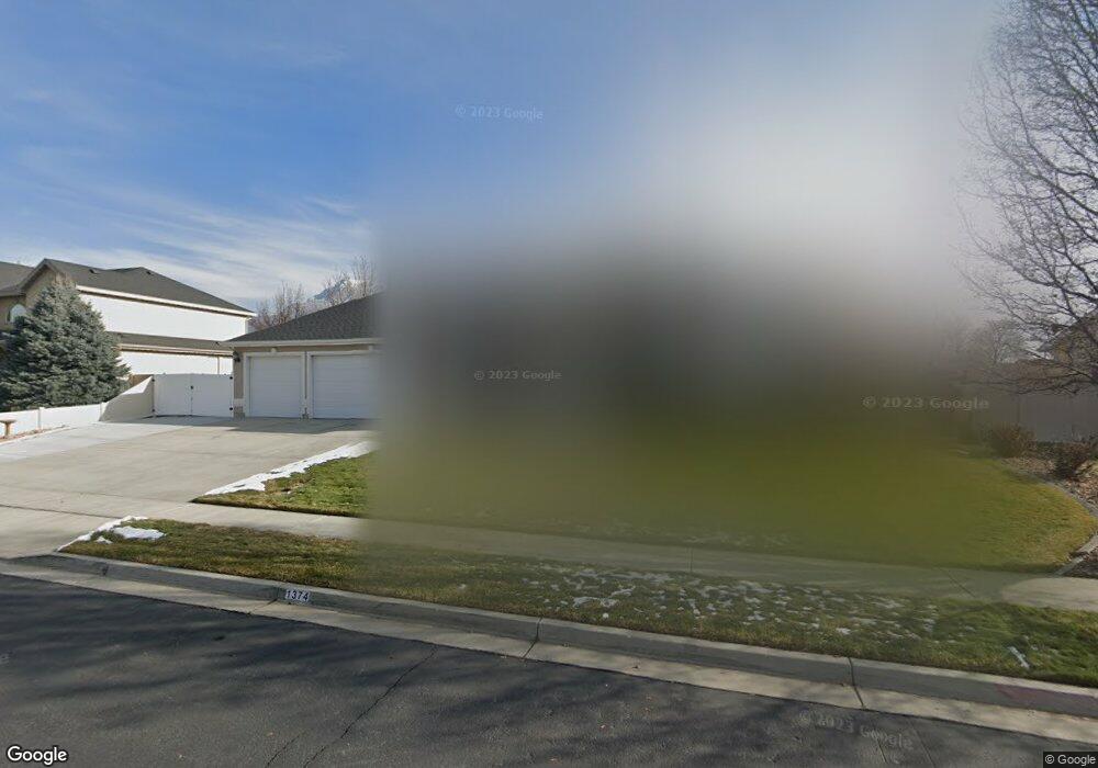 1374 N 70 E, American Fork, UT 84003 - photo 1