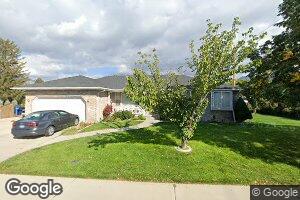 415 S 140 W, Orem, UT 84058